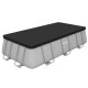 Bestway 58232 baseina pārsegs 396 x 185 cm