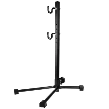 Maclean MC-434 velosipēdu remonta statīvs, tērauds, līdz 20 kg