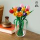 LEGO Botanicals 11501 Tulip Bouquet tulpju pušķis