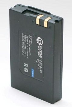 Samsung, battery IA-BP80W