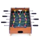 Деревянный мини-настольный футбол для детей Ecotoys, 69x35,5 см