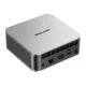 Mini dators Minis Forum M1 Pro-125H Intel Core Ultra 5 125H barebone