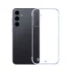 Чехол 3mk Just20g Clear Case для Samsung Galaxy S24+ Прозрачный