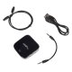 Audiocore AC830 2-in-1 Bluetooth 5.0 Adapter (Transmitter/Receiver) with Apt-X & SPDIF