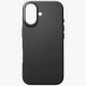 Uniq Lyden Magclick Charging Case for iPhone 17, Black