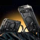 Supcase UB Grip Mag vāciņš Google Pixel 9A - Melns | Phone Case Cover Black