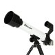 Kids Astronomical Telescope with Tripod 30x 60x
