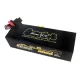 Gens ace 8000mAh 14.8V 100C 4S2P LiPo akumulators (GEA8K4S10E5GT)