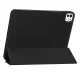 Apple iPad Pro 11\'\' (2024) (A2837 A2925) Tech-Protect SC Pen Protective Cover Case, Black | Чехол Книжка...