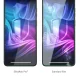 Motorola Moto E14 3MK Silky Matt Pro Hydrid Flexible Protecion Glass | Гибкая Защитное Стекло...