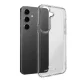 SBS Samsung Galaxy A55 Case D3O, Transparent