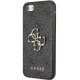 Чехол Guess для iPhone 7/8/SE 2020/2022 GUHCI84GMGGR Серый