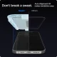 Защитное стекло Spigen Glas.tR EZ Fit для iPhone 12 / 12 Pro (2 шт.)