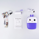 Instant Camera with Thermal Printer, Purple