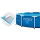 Каркасный бассейн Intex 28212 366 x 76 см (набор 16-в-1)