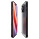 Spigen iPhone 16 Pro Max vāciņš Ultra Hybrid \"T\" MagSafe, melns