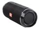 Wireless Bluetooth Boombox Speaker with FM Radio and USB, Black