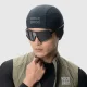 Rockbros LF25956 bezšuvju velocepure, melna