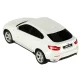Radiovadāmā Automašīna, BMW X6 (1:24)