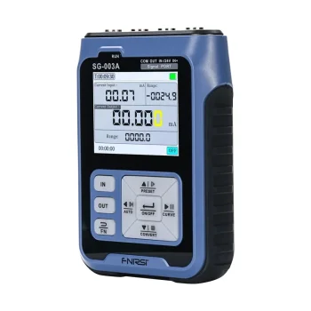 Мини-генератор сигналов FNIRSI SG-003A