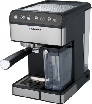 Кофеварка, кофейный аппарат, кофемашина Blaupunkt CMP601 | Coffee Maker