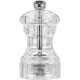 Peugeot Bistro Salt and Pepper Mill Set 10 cm Duo Acrylic