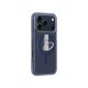 AmazingThing iPhone 17 Pro Max vāciņš Titan Pro Grip Ring Set, zils