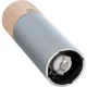 Peugeot Line Salt Mill 18 cm Wood/Aluminium