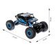 Tālvadības Apvidus Transportlīdzeklis - Kravas Automašīna 22439 | Remotely Controlled Off-Road Vehicle Truck
