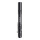 Superfire L28 kabatas lukturītis, 121 lm, 5W, 52 m, melns