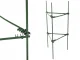 DIVODV Triangular Plant Support, 90 cm, Green