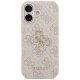Guess 4G Big Logo vāciņš iPhone 17 - Rozā | Phone Case Cover Pink