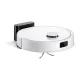 Putekļu sūcējs robots Roborock Q10 PF 10000Pa Balts