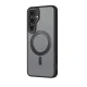 Tech-Protect MagRing MagSafe apvalks Samsung Galaxy S24 FE - melns | case for black