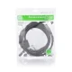 Кабель DisplayPort - HDMI Ugreen DP101 4K 30Hz 2м