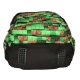 Jauniešu Skolas Mugursoma ST.RIGHT- Pixel Cubes, 21L | School Backpack