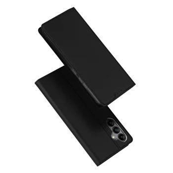 Чехол-книжка Dux Ducis Skin Pro для Samsung Galaxy A54 5G, черный