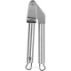 WMF Profi Plus ķiploku spiede 17,5 cm, sudraba