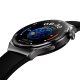 Viedpulkstenis QCY GT2 (melns) | Smartwatch (black)
