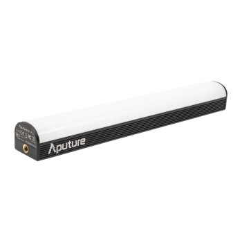 Aputure MT Pro RGBWW LED video gaisma