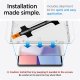 Spigen Glas.tR EZ Fit tempered glass for iPad Pro 11.5'' 2024