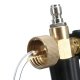 Putu ģenerators augstspiediena mazgātājam Karcher K2–K7