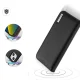 Чехол-книжка Dux Ducis Hivo для iPhone 14 Plus с RFID-защитой, черный