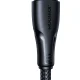 Joyroom Surpass Series A11 USB-A uz USB-C kabelis 3A 1.2m, melns
