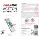 Технический ацетон 100% спрей Pro-Line 500 мл