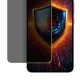 Aizsargplēve 3mk Silky Matt Privacy priekš Nubia Neo 3, matēta privātuma plēve