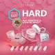 Гель для наращивания Claresa Hard&Easy Builder Gel Light Beige, 45 г