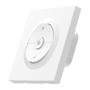 Умный настенный Wi-Fi выключатель / диммер Sonoff MINI-DIM-E