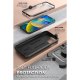 Apple iPhone 14 Plus 6.7\'\' SUPCASE Unicorn Beetle Pro Hard Case Cover, Black | Чехол Кейс Обложка...