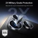 Защитное стекло для камеры ESR Armorite для iPhone 14/15/16/17 Pro / Pro Max,...